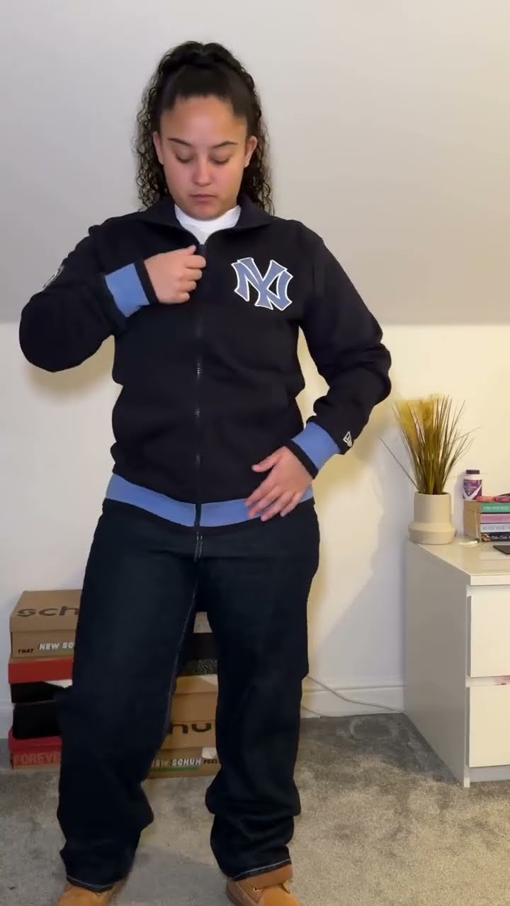 兩種不同風