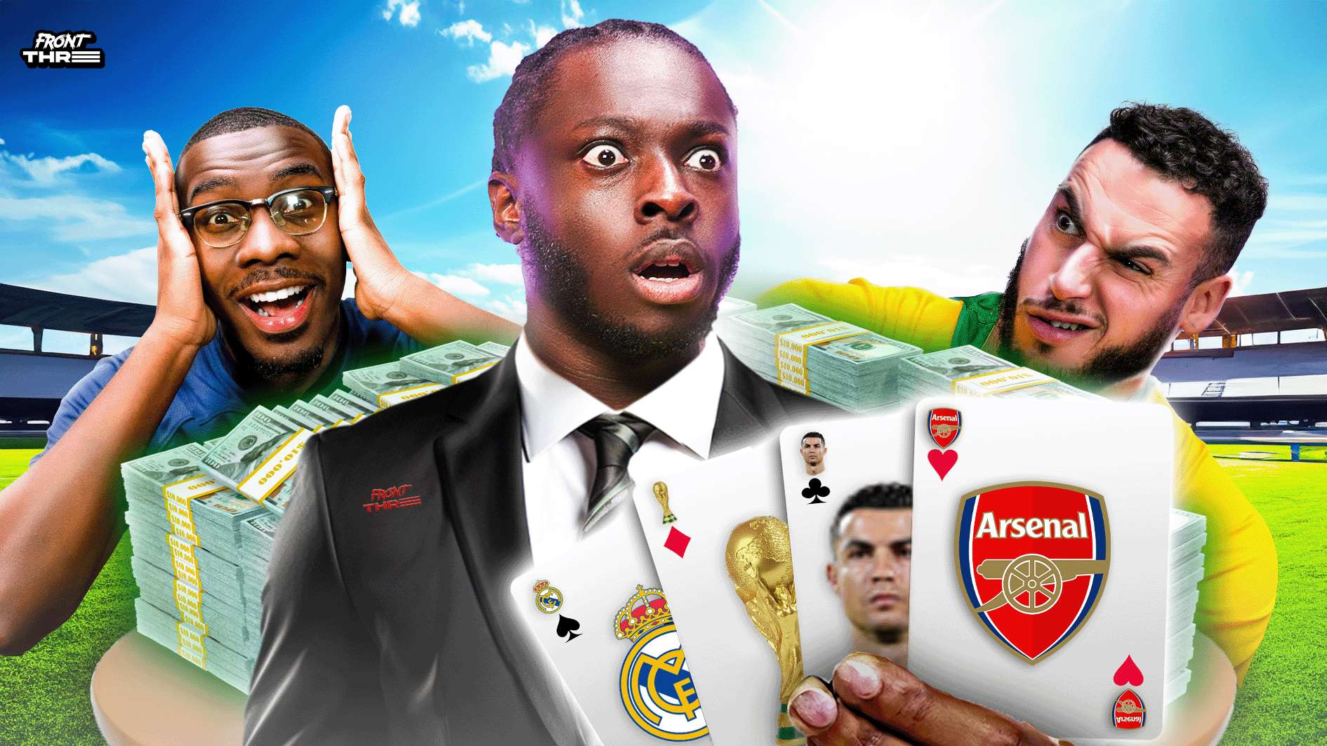 伍德的天赋 伍德的天赋