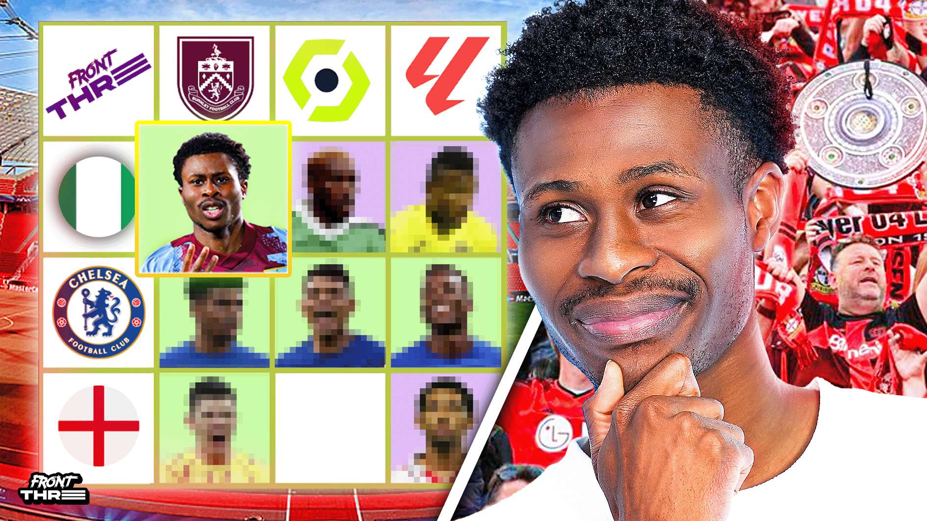 重大考验和 重大考验和