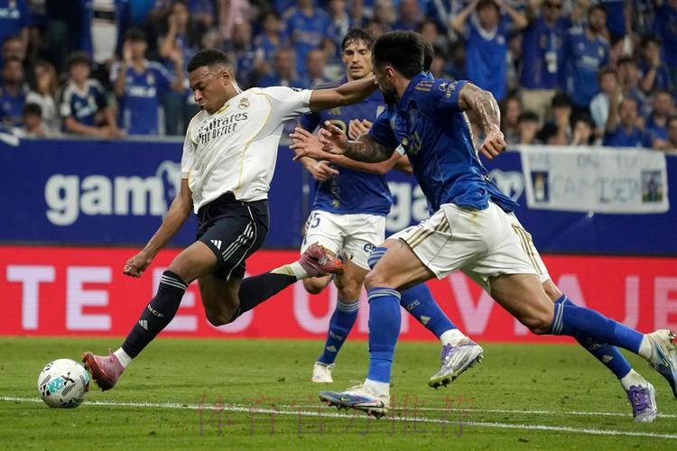 TA：皇马小将加西亚受到西甲多支球队关注