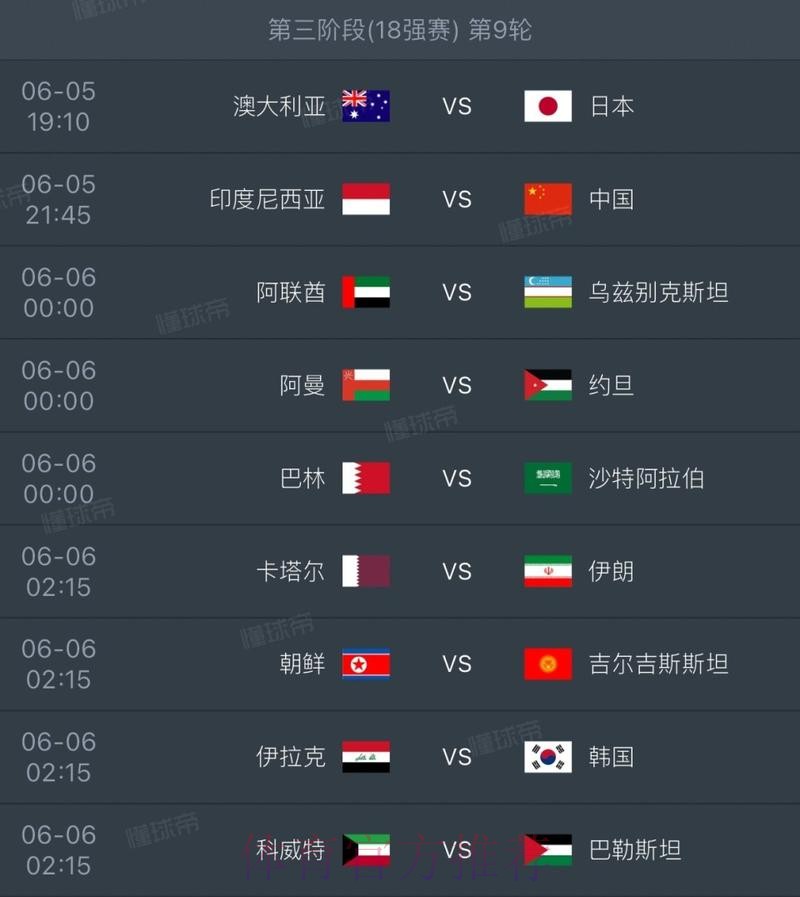 2026世界杯盘口实时最佳 2026世界杯盘口实时最佳